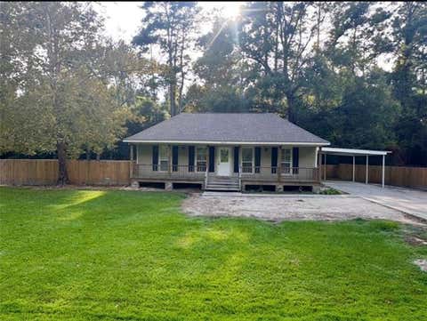 Photo of 32789 La Hwy 1036 Highway, Holden, LA 70744 (MLS # NO2573761)