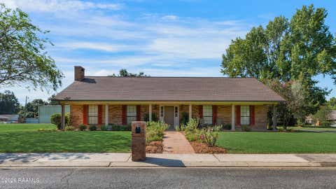 Photo of 1022 Hashim Drive, Opelousas, LA 70570 (MLS # 2600007881)