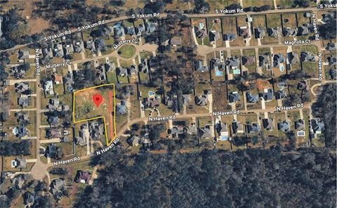 Photo of 1077 N Haven Drive DR, Ponchatoula, LA 70454 (MLS # NO2560292)