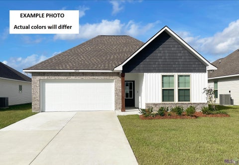 Photo of 32620 Purity Drive, Walker, LA 70785 (MLS # BR2026015647)