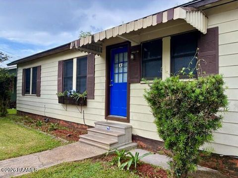 Photo of 144 Lilly Street, Lafayette, LA 70501 (MLS # 2600003072)