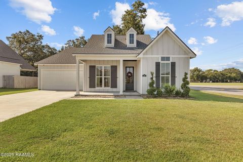 Photo of 100 Parkerson Street, Lafayette, LA 70506 (MLS # 2500003490)