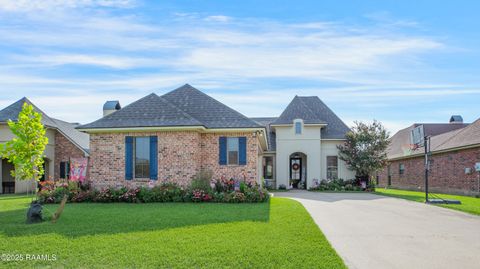 Photo of 105 Grazing Trace, Lafayette, LA 70508 (MLS # 2500001788)