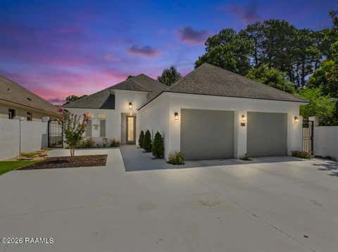 Photo of 217 Bertrand Street, Lafayette, LA 70503 (MLS # 2600006977)