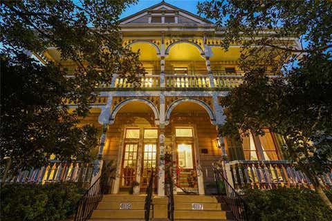 Photo of 4117 Perrier Street St, New Orleans, LA 70115 (MLS # NO2536878)