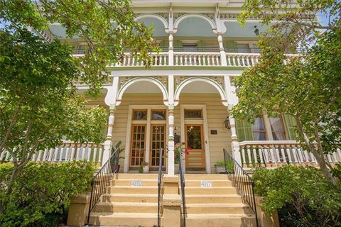 Photo of 4117 Perrier Street St, New Orleans, LA 70115 (MLS # NO2536878)