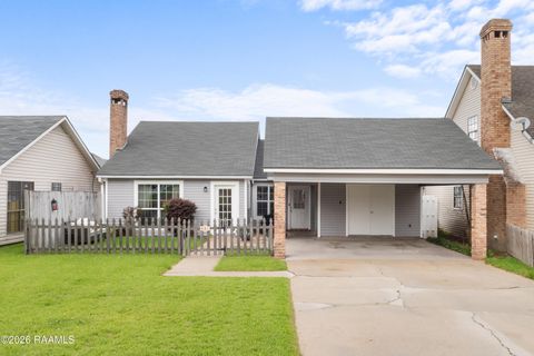 Photo of 401 Pinto Street, Lafayette, LA 70506 (MLS # 2600004413)