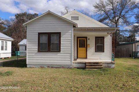 Photo of 419 Louisiana Avenue, Opelousas, LA 70570 (MLS # 2600000057)