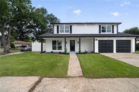 Photo of 3860 N Deerwood Drive, Harvey, LA 70058 (MLS # NO2572475)