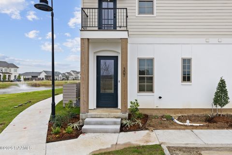 Photo of 315 Sandstone Avenue #307, Scott, LA 70583 (MLS # 2600000332)