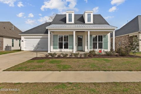 Photo of 107 Sun Vista Lane, Lafayette, LA 70506 (MLS # 2600001210)