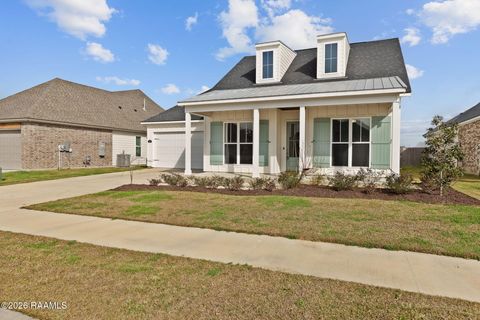 Photo of 107 Sun Vista Lane, Lafayette, LA 70506 (MLS # 2600001210)