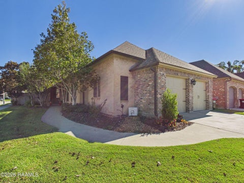 Photo of 106 Chicago Lane, Lafayette, LA 70506 (MLS # 2600009177)