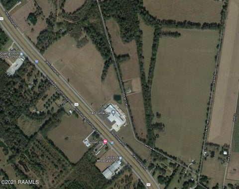 Photo of 2400 I-49 Frontage Road, Opelousas, LA 70570 (MLS # 21011646)