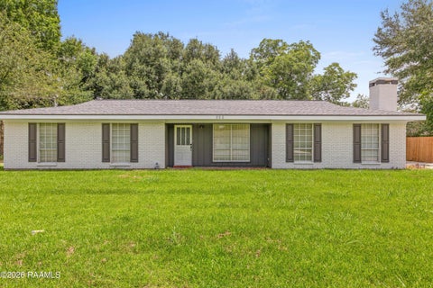 Photo of 200 Crawford Street, Lafayette, LA 70506 (MLS # 2600006758)