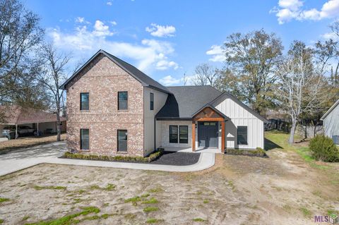 Photo of 41094 Lee Dr Dr, Gonzales, LA 70737 (MLS # BR2026002774)