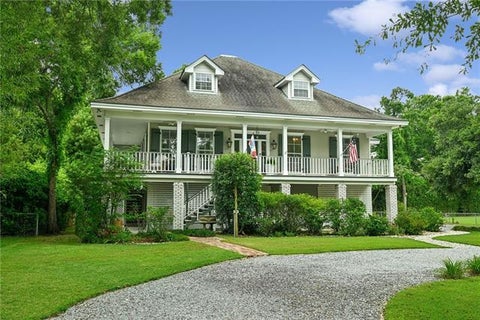 Photo of 2724 South Street St, Mandeville, LA 70448 (MLS # NO2569359)