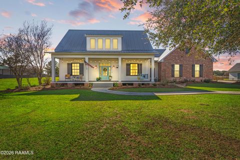 Photo of 7417 W Congress Street, Duson, LA 70529 (MLS # 2500007037)