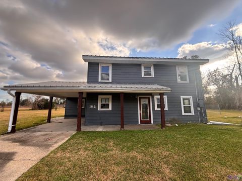 Photo of 152 Highridge Drive Dr, Houma, LA 70363 (MLS # BY2026001488)