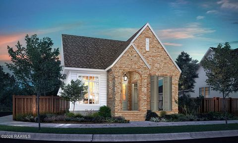 Photo of 505 Oceans Boulevard, Youngsville, LA 70592 (MLS # 2600005563)