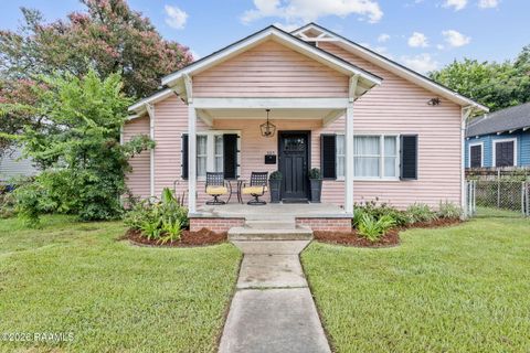 Photo of 305 Cleveland Street, Lafayette, LA 70501 (MLS # 2600006505)