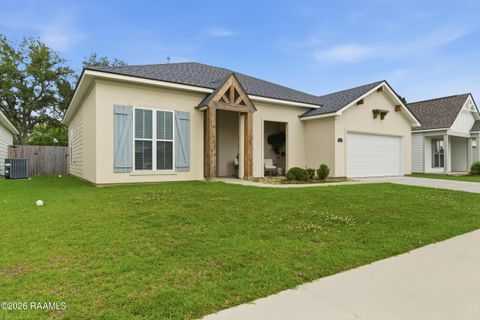 Photo of 120 Earls Court, Maurice, LA 70555 (MLS # 2600004002)