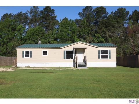 Photo of 38089 Falcon Wood Dr Dr, Denham Springs, LA 70706 (MLS # BR2026006657)