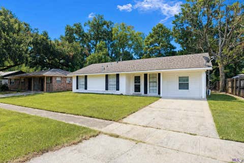 Photo of 1634 Theron Dr Dr, Baton Rouge, LA 70810 (MLS # BR2026015284)