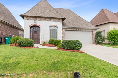 Photo of 209 Fairwood Drive, Broussard, LA 70518 (MLS # 2500002950)