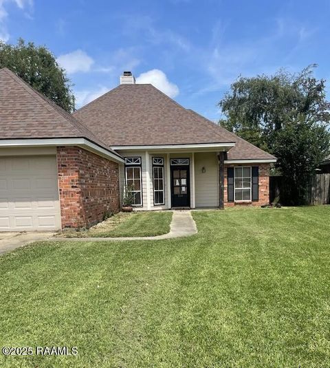 Photo of 214 Pear Tree Circle, Broussard, LA 70518 (MLS # 2500003284)