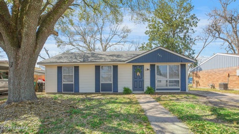 Photo of 701 Churchill Drive, Lafayette, LA 70506 (MLS # 2600009304)