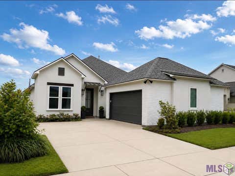 Photo of 14414 Wally Way WAY, Baton Rouge, LA 70810 (MLS # BR2026014732)