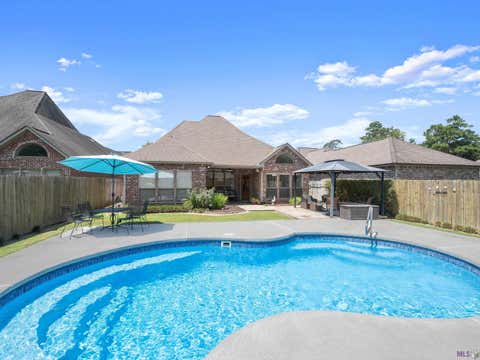 Photo of 30786 La Madeline Ct Ct, Denham Springs, LA 70726 (MLS # BR2026015081)