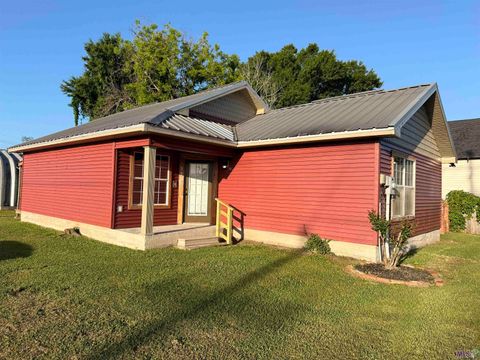 Photo of 1136 Honduras Street St, Houma, LA 70360 (MLS # BY2026008519)