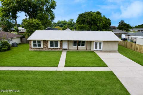 Photo of 106 Lucas Circle, Lafayette, LA 70508 (MLS # 2600007236)