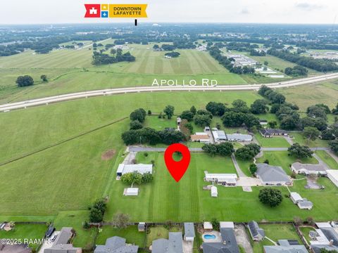Photo of Tbd Lloyd Street, Scott, LA 70583 (MLS # 2500002822)