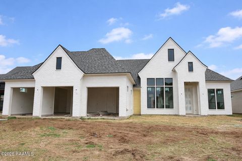 Photo of 106 Sabal Grove Lane, Youngsville, LA 70592 (MLS # 2600003708)
