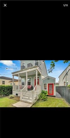 Photo of 3505 Urqhuart Street ST, New Orleans, LA 70117 (MLS # NO2566474)