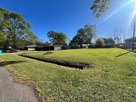 Photo of Tbd Tournoi Drive, Ville Platte, LA 70586 (MLS # 2600002145)
