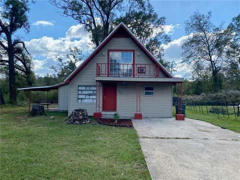 Photo of 406 Avenue J Avenue, Kentwood, LA 70444 (MLS # NO2570336)