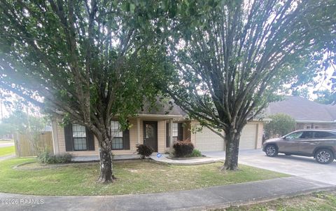 Photo of 110 Cadet Lane, Lafayette, LA 70506 (MLS # 2600003310)