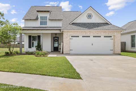 Photo of 102 Cypress Wood Lane, Youngsville, LA 70592 (MLS # 2600007358)