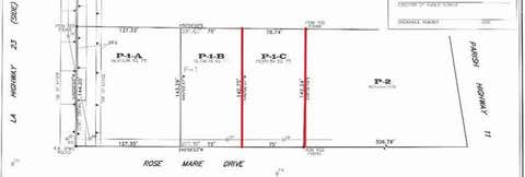 Photo of Rose Marie Drive, Buras, LA 70041 (MLS # NO2568978)