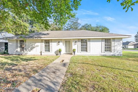 Photo of 507 Kees Circle, Lafayette, LA 70506 (MLS # 2500004544)