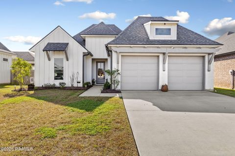 Photo of 426 Sandy Bay Drive, Broussard, LA 70518 (MLS # 2500007015)