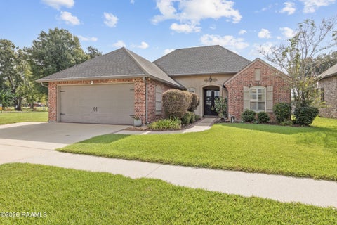 Photo of 803 Flambant Drive, Broussard, LA 70518 (MLS # 2600007950)