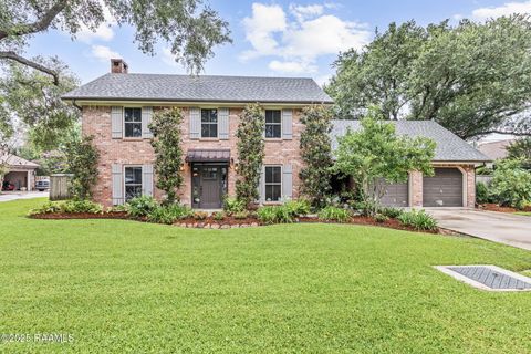 Photo of 480 Nona Street, Breaux Bridge, LA 70517 (MLS # 2500003558)