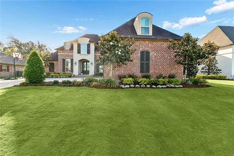 Photo of 221 Beaupre Drive Dr, Luling, LA 70070 (MLS # NO2553733)