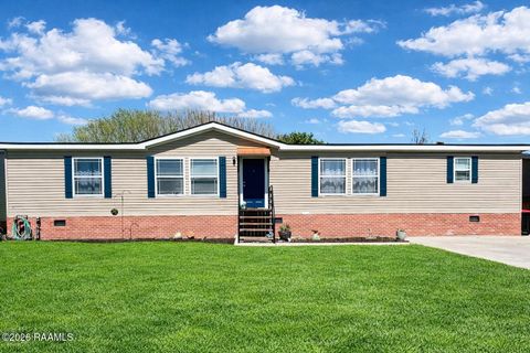 Photo of 206 Windcreek Lane, Youngsville, LA 70592 (MLS # 2600002018)