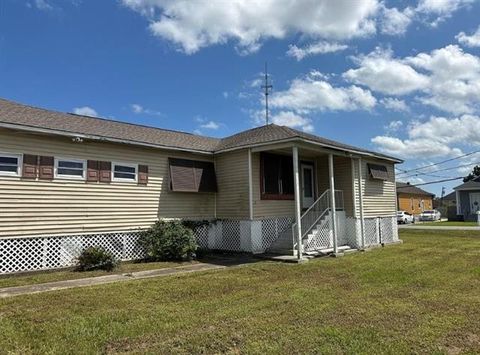 Photo of 3024 Kansas Street St, New Orleans, LA 70114 (MLS # NO2554731)